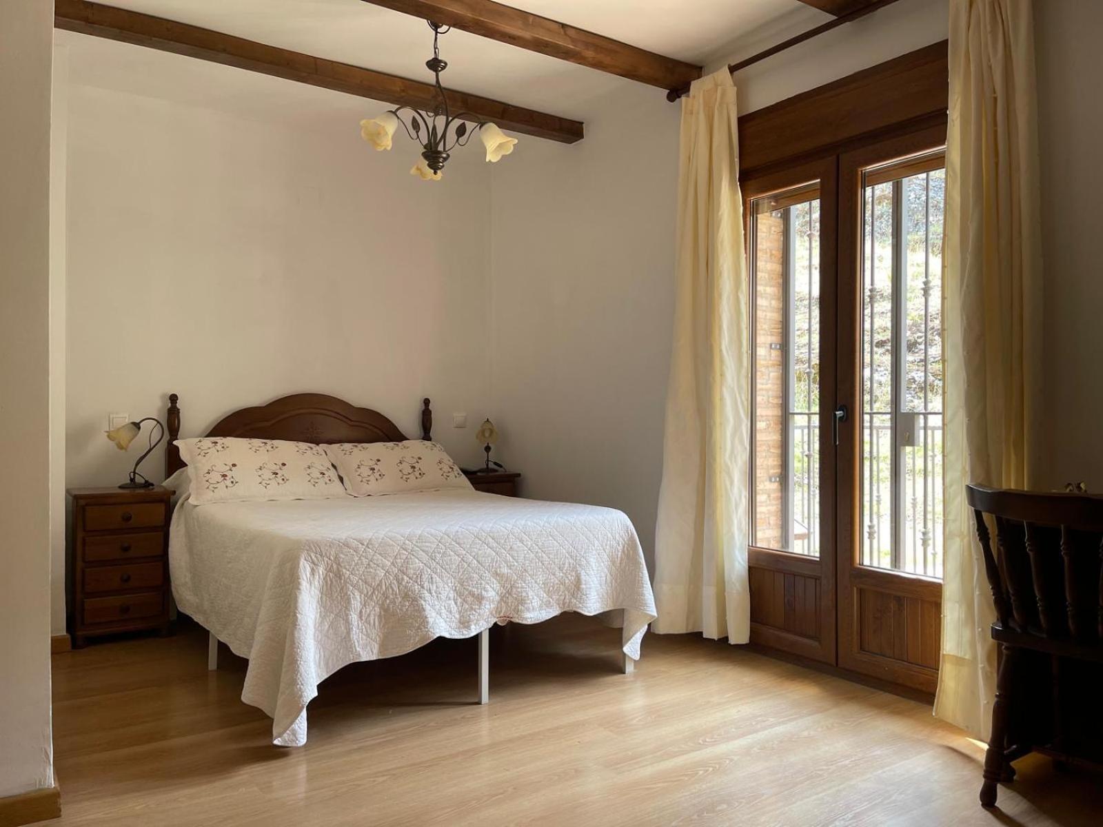 Casa Rural Gerardo 2 Armallones Luaran gambar